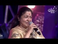 VEERA PAANDI KOTTAYILAE Thiruda Thiruda K S Chitra Rajesh Krishnan 55th Bengaluru Ganesh Utsava 2017