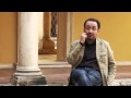 Riccardo Minasi | interview about Handel  Tamerlano