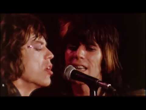 The Rolling Stones - You Can't Always Get What You Want 1972