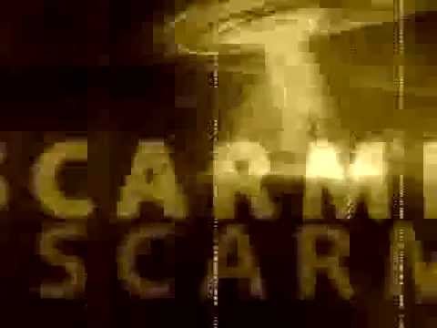 DJ Scarmix - Moonbeam