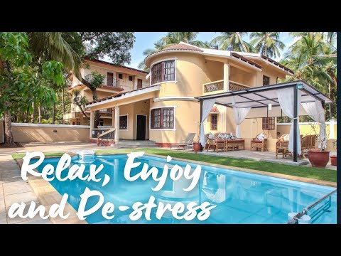 Property video