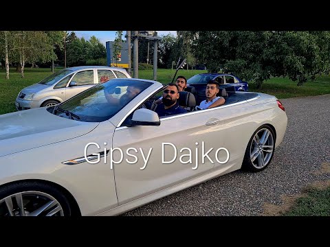 Gipsy Dajko / Ell  vitted  a  szívem  2025