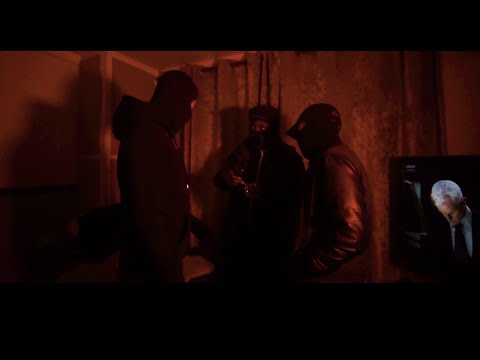 L Dawggg - Gritt Anthem