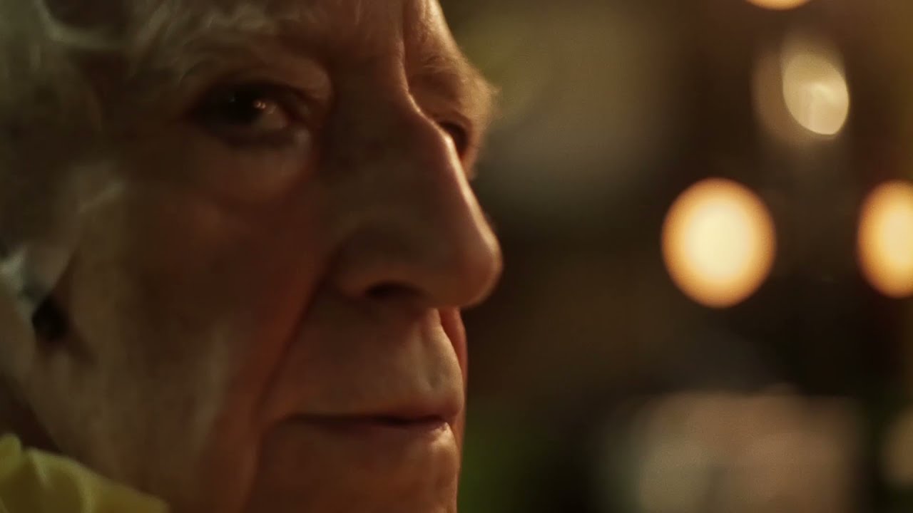 Máquina do Desejo (Trailer) - Teatro Oficina