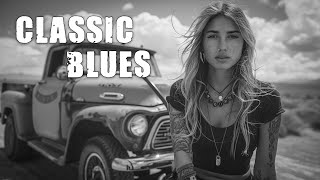 Classic Blues