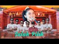 TERBARU SALAH PILIH AJENG KURNIA WINDY SANDIWARA GALU AJENG 2023