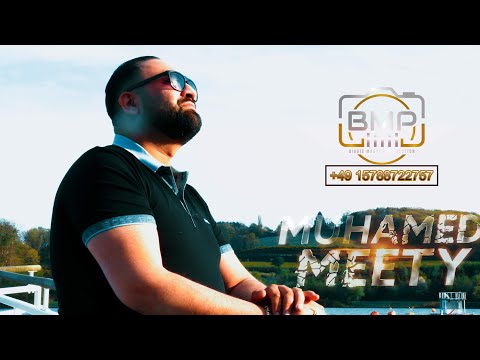 Muhamed Meety - Pusto Para [Official Video] BM PROD