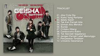 Download lagu Geisha Album Anugrah Terindah Audio HQ... mp3