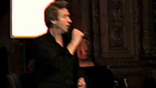 Frank Boeijen - Waar kom jij vandaan @ st Stevenskerk Zomerfeesten 2010 Nijmegen M2U01020