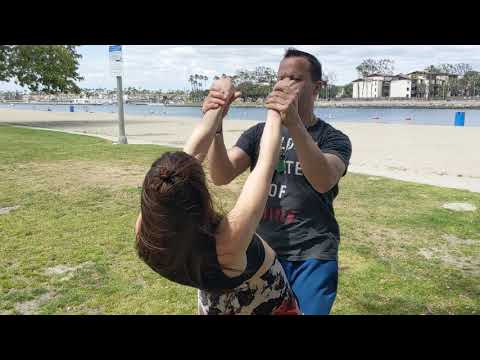 Zouk Connection and Musicality