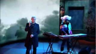 Pet Shop Boys - It Doesn&#39;t Often Snow at Christmas (HD)