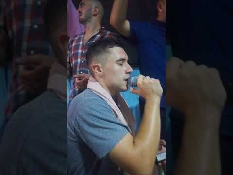 Lazar Živojinović kuda ideš srećo moja