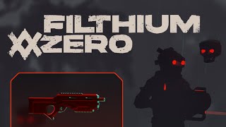 Filthium Zero Demo Gameplay 1 - Using Splitfire