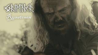 Grimner - Runstenen (Official Music Video)