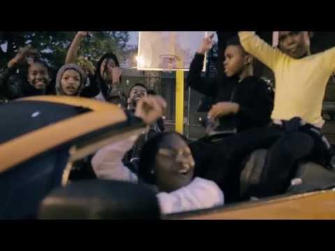 NJ Threat & CmorMilz - Be Shit (Official Music Video) Directed by Nimi Hendrix