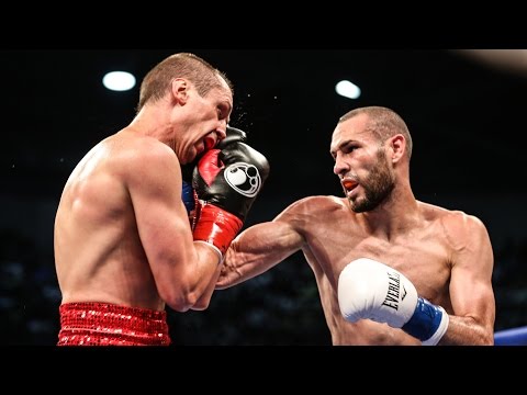 Jose Pedraza Confident Ahead Of Fight Against Gervonta Davis