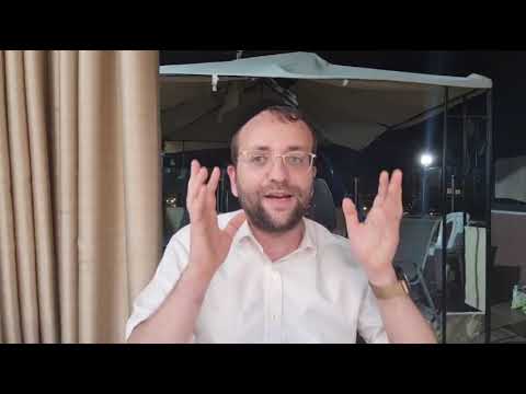 מגילת קהלת - פשוטו של מקרא עם שלום שטיינברג