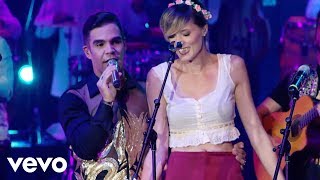 Grupo Canaveral De Humberto Pabon Jenny And The Mexicats Tiene Espinas El Rosal Desde El Auditorio Nacional
