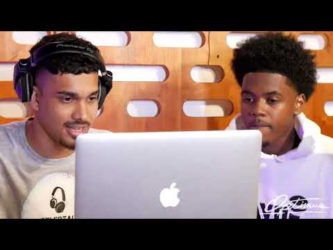 Selectah Adrian & Ayo Addi - Pop Mix Part 1