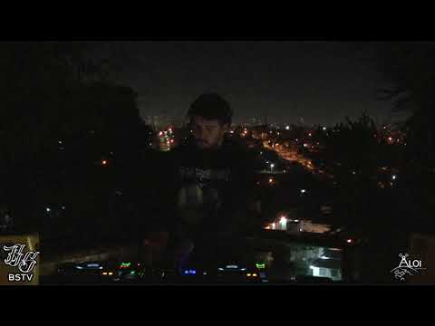 Merkkurio @ BSTV Show Case Curitiba 2ed