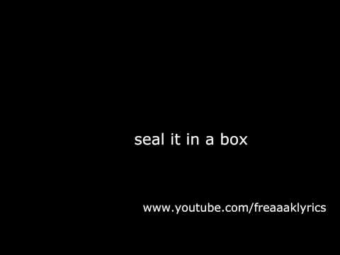 Nirvana Mr. moustache lyrics