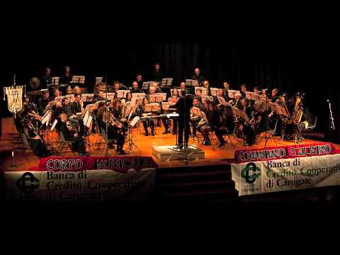 The Symphony of Souls - R. W. Smith