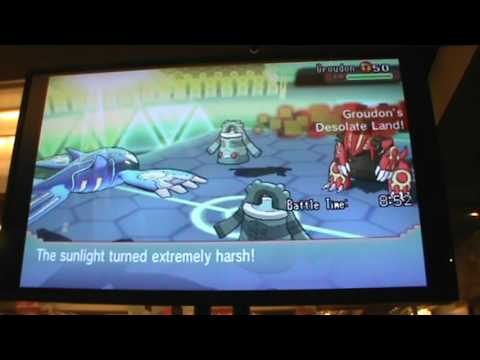 Pokemon VGC'16 Worlds Day 2 - Rajan Bal vs Patrick Smith Game 3