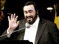 Luciano Pavarotti - La girometta (1998)