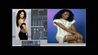 Jody Watley – I Want You (Slowed Down)