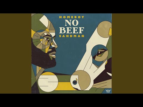 Video thumbnail for No Beef