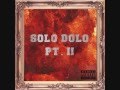 Kid Cudi - Solo Dolo Part 2 ft. Kendrick Lamar