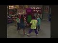 Barney The Backyard Gang The Goodbye Song I Love You Barney Goes To School
