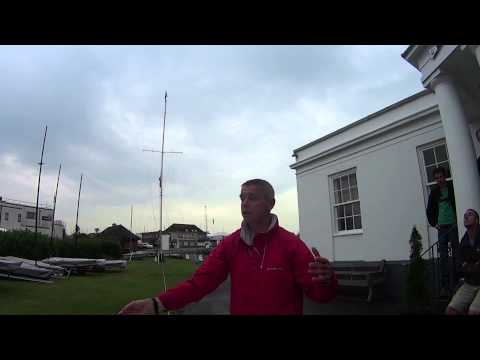 RS Aero Primer by Peter Barton