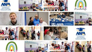 Aspiring Educations: My Why