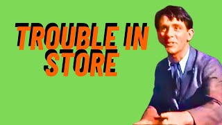 Download lagu Trouble in Store (1953) | Norman Wisdom Comedy Film margaret rutterford mp3 Download lagu Trouble in Store (1953) | Norman Wisdom Comedy Film margaret rutterford mp3