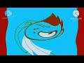 PBS Kids Dash Logo Klasky Csupo Effects Q Major
