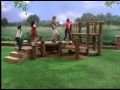 Barney Adventure Bus It S A Beautiful Day Song