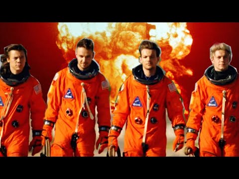 ONE DIRECTION - DRAG ME DOWN (CALL OF DUTY PARODY MUSIC VIDEO)