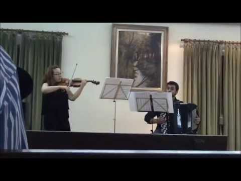 Concerto de Laureados