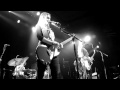 Veruca Salt/Venus Man Trap at The Independent San Francisco 26 June 2014