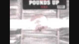 M.O.P. - Pounds Up (ATG Remix)