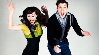 Karmin &quot;Crash Your Party&quot; Photo Shoot