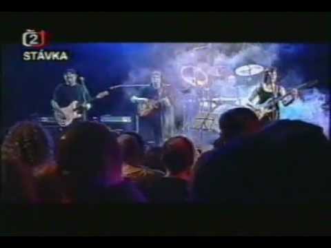 Milan Hlavsa a Silenstvi - Basnici ticha (live)