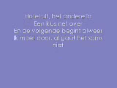 Marco Borsato - Als jij maar naar me lacht
