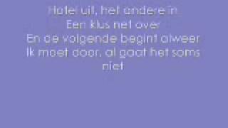 Marco Borsato - Als jij maar naar me lacht