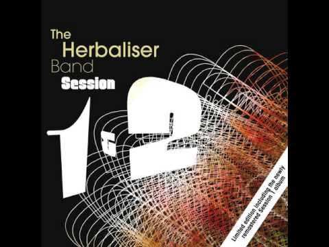 The Herbaliser - Mr Chombee Has The Flaw (Instrumental)