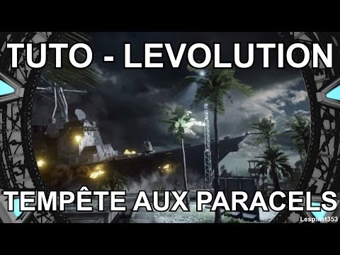 comment prendre le bombardier dans bf4