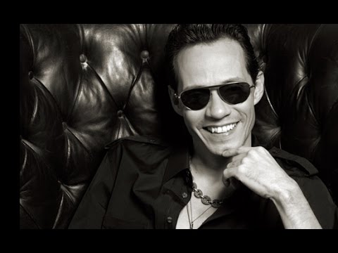 MARC ANTHONY   -  TRAGEDIA