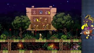 Sweet Witches (Nintendo Switch)