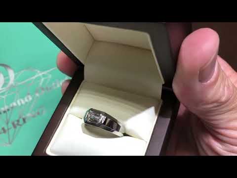 Mens Tiffany Engagement Ring